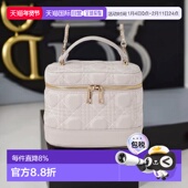 日本直邮日潮 GRL2Way绗缝链条肩背手提包化妆包TR602