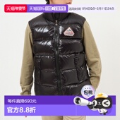 男士 羽绒背心全拉链羽绒服男士 外套JOHN 日本直邮PYRENEX VEST