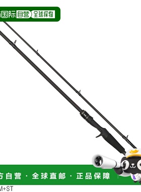 日本直邮Jackall Bass Rod BPM BP-C70M+ST