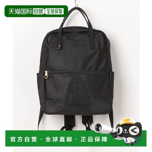 Bleu 女装 装 1h可退 方形双肩包 饰艺术刺绣 日本直邮LANVIN