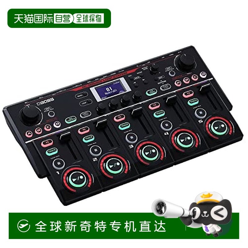 Not Specified RC-505MK2 ���ձ�ֱ�ʡ�Boss�����˹ ������¼������Ч���� RC-505MK2