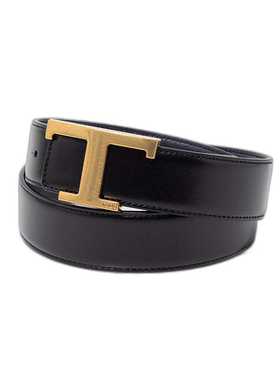 日本直邮TOD'S 男士 XCMCQR55100 CPE 皮带