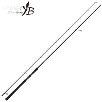 日本直邮Yamaga Blanks岩鱼竿早四岩户外钓鱼竿EARLY 104H