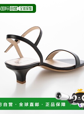 日本直邮FABIO RUSCONI 吊带凉鞋 FA933BW20609单鞋