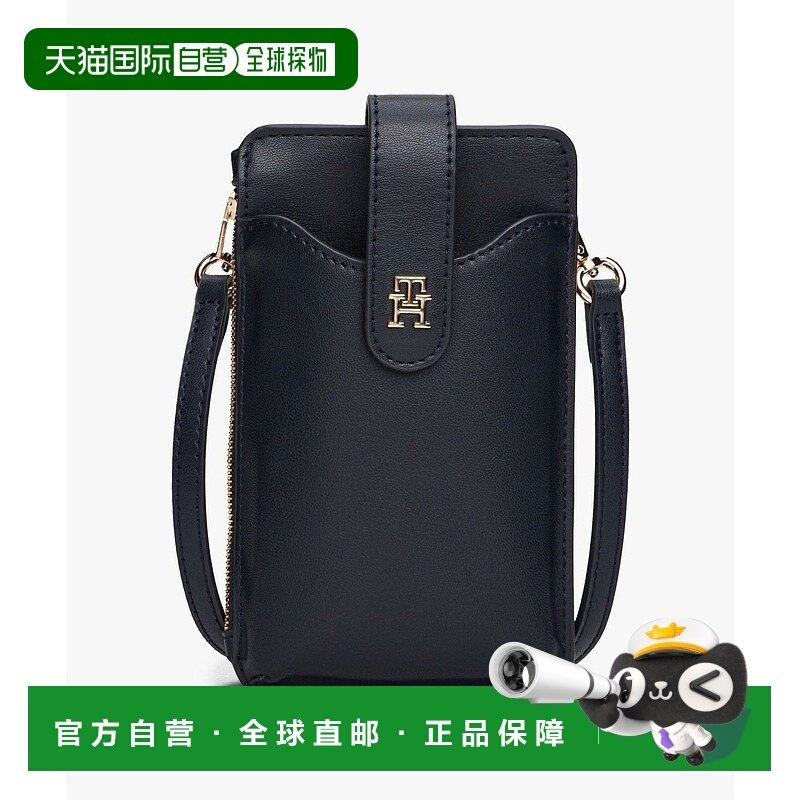 日本直邮TOMMY HILFIGER Iconic Phone女装