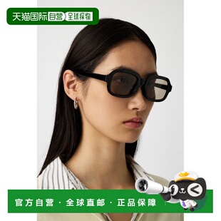 VINTAGE 97198386 LIKE 眼镜 SQUARE 日本直邮MOUSSY