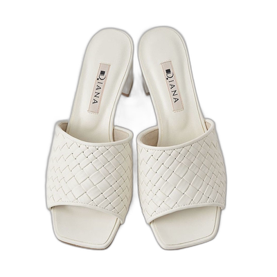 【日本直邮】DIANA女士凉鞋足下工业舒适百搭透气品牌正品时尚休