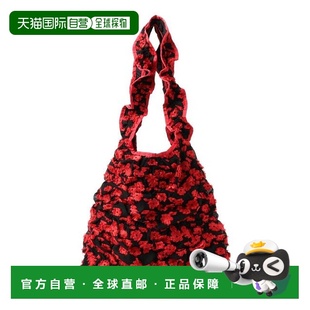 Casselini BEAMS 方形褶皱托特包 日本直邮Ray 1h可退