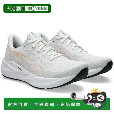 日本直邮ASICS VERSABLAST 4 男士跑步鞋 1011B984-101