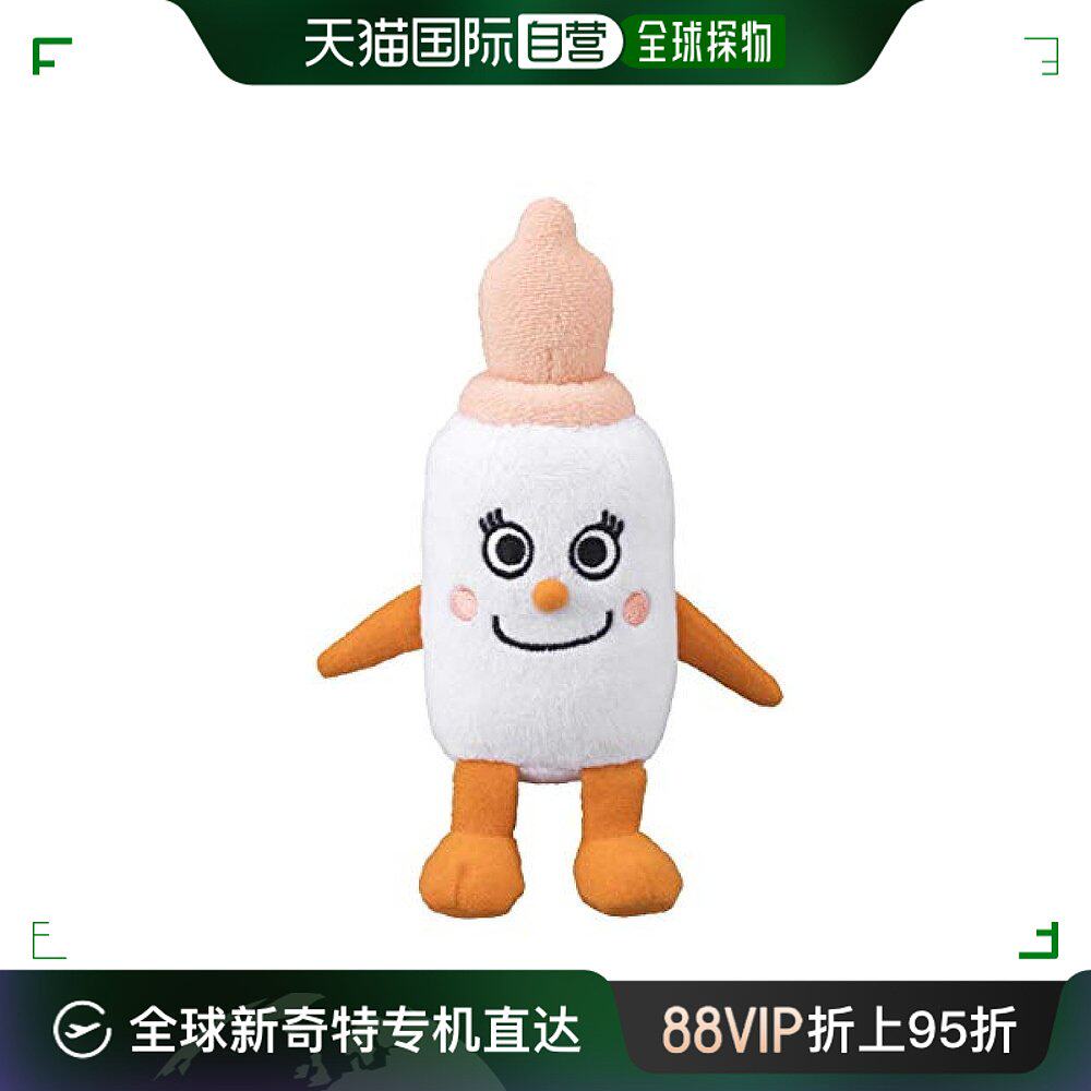 【日本直邮】sega世嘉 面包人 puri chii  beans splus milk boya