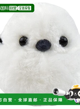 【日本直邮】丰满的长尾山雀 Shima-chan：702399毛绒玩具