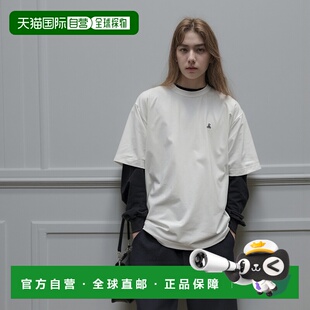 1h可退 日本直邮SOPHNET. 男女同款 宽松版型 蝎子刺绣 T恤 SOPH2