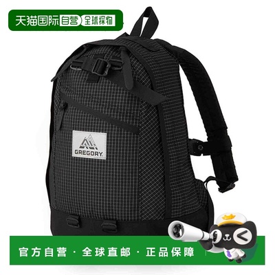 日本直邮Gregory 女士 Fine Day V2 18L 背包/日用背包/背包/户外