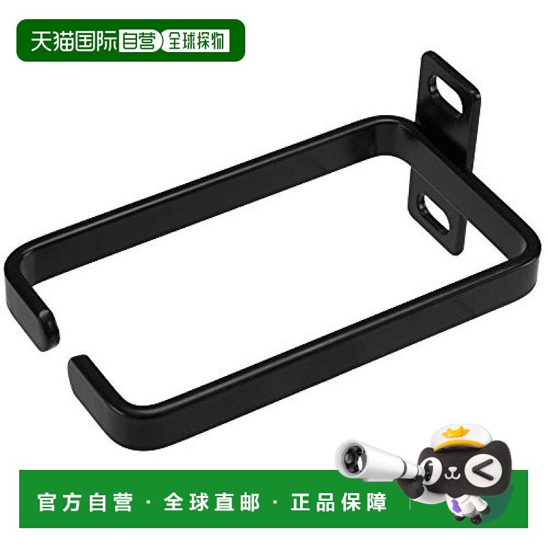 【日本直邮】电缆支架StarTech.com服务器机架1U 5.7×10cmCMHOOK