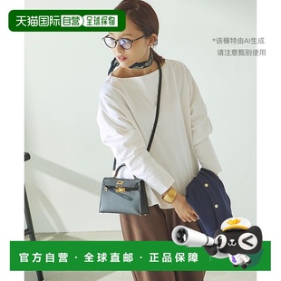 【日本直邮】KOBE LETTUCE　女装　T恤