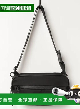 1h可退 日本直邮Aer Day Sling 3 X-Pac AER-29026 男女同款旅行