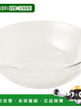 【】东洋佐佐木玻璃盘 Alpha 碗 15 日本制造P-19302