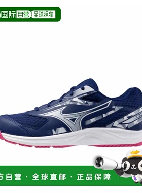 日本直邮【日本直邮】Mizuno美津浓男女同款羽毛球鞋71GA253302