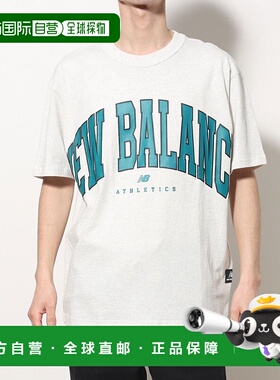 日本直邮 Classics 男士半袖T恤 UT31551