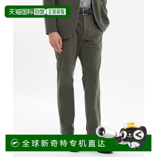 絨感彈力燈芯絨休閑褲 日本直郵MACKINTOSH PHILOSOPHY 男士 H1R59
