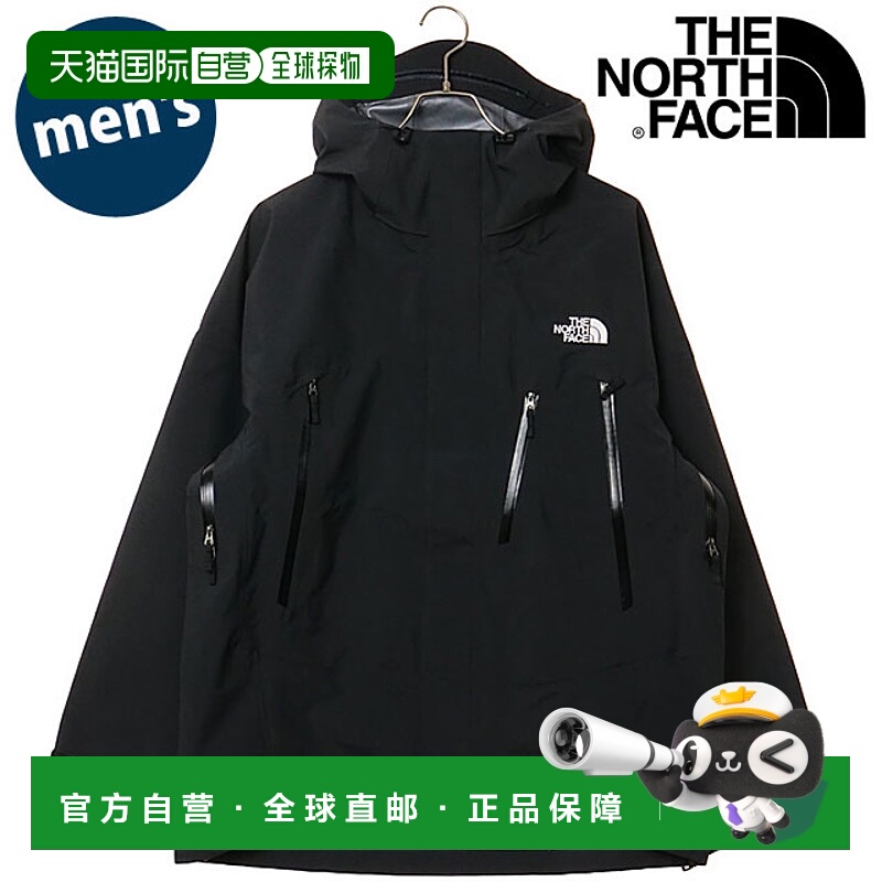日本直邮THE NORTH FACE 冬季舞蹈夹克 [NP62556-K FW25] 男士 TN