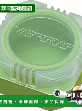 【日本直邮】MEIHO VS-L415 透明/浅绿色