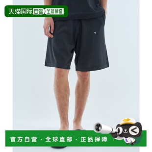 1h可退 日本直邮MINOTAUR INST. FOR ESTNATION 男士和纸针织短裤