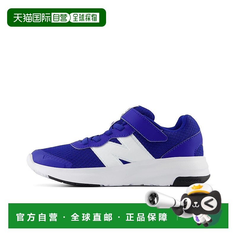 日本直邮New Balance PT578 RB 儿童运动鞋  W