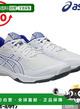 日本直邮ASICS ROTE JAPAN LYTE FF 3 男士排球鞋轻便适合俱乐部