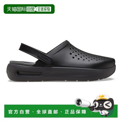 日本直邮crocs-鳄鱼inmotion堵塞inmotion堵塞209964新款凉鞋舒适