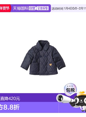 日本直邮日潮 FamiliarFamiliar双面双穿外套 132410