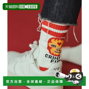 G766618 Master男女通用面具摔角手提花袜 1h可退 日本直邮Gym