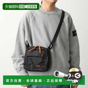 日本直邮MYSTERY RANCH DISTRICT 4 单肩包112767男女通用斜挎尼4