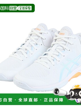 日本直邮ASICS-ASIC（女士）篮球鞋女士Gelfairy 9 Lady Gel Fair