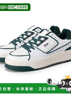 日本直邮FILA UFW25040198 [IMP. 成员 Takuya Kageyama 穿着款]