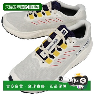 Blaze 跑鞋 男士 香草冰 TEX Aero GORE 日本直邮Salomon Gravel