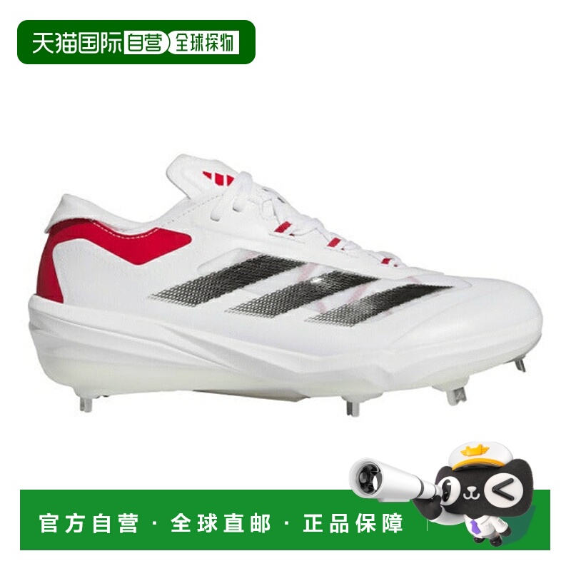 日本直邮 adidas 男子野球金齿钉鞋 Adizero Impact BSB IF8500 M