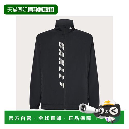 日本直邮OAKLEY SLANT ANTHEM JKT 12.0 冲锋衣欧克利运动外套