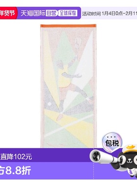 日本直邮MIZUNO-imabari：俱乐部活动面巾（网球）新款