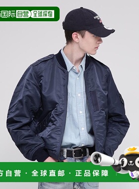 日本直邮AVIREX L-2A 复古款夹克 [AV1129EM020130]