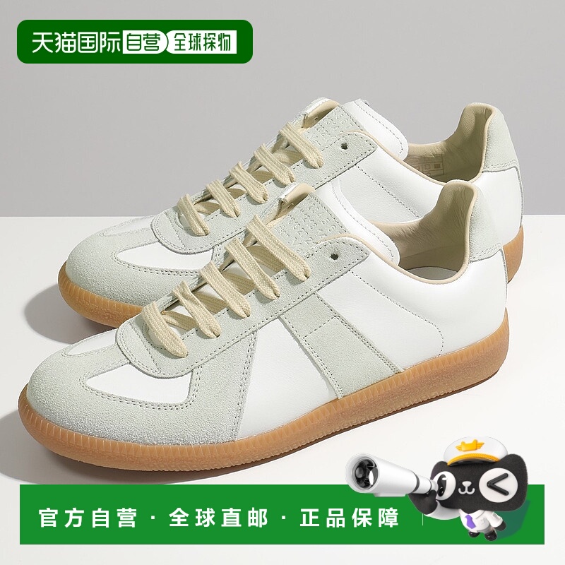 日本直邮MM6 Maison Margiela女士运动鞋S58WS0109 P1895