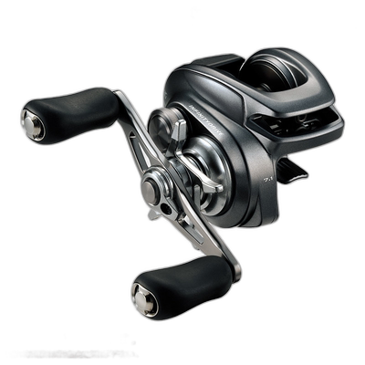 日本直邮Shimano 鱼饵卷轴 bantam 右 22 年型号鱼饵卷轴