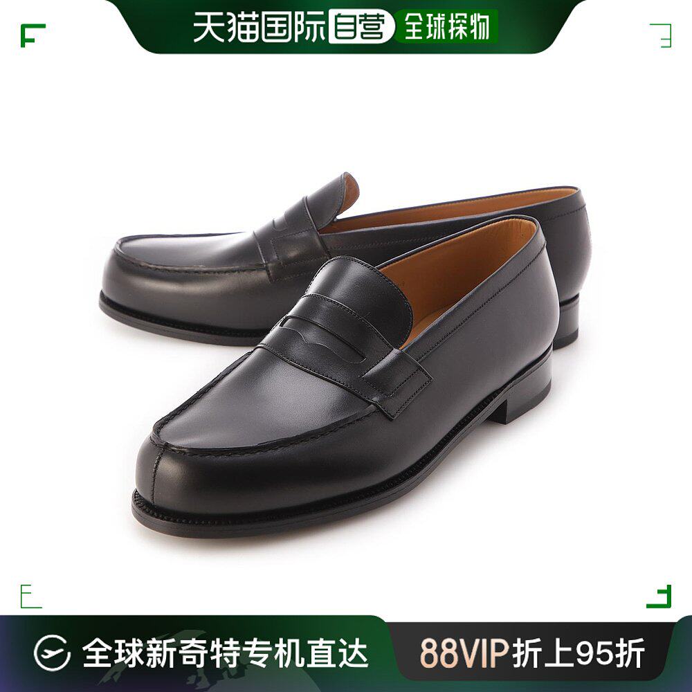 jm weston jm weston 乐福鞋男士乐福鞋 180 11411011801