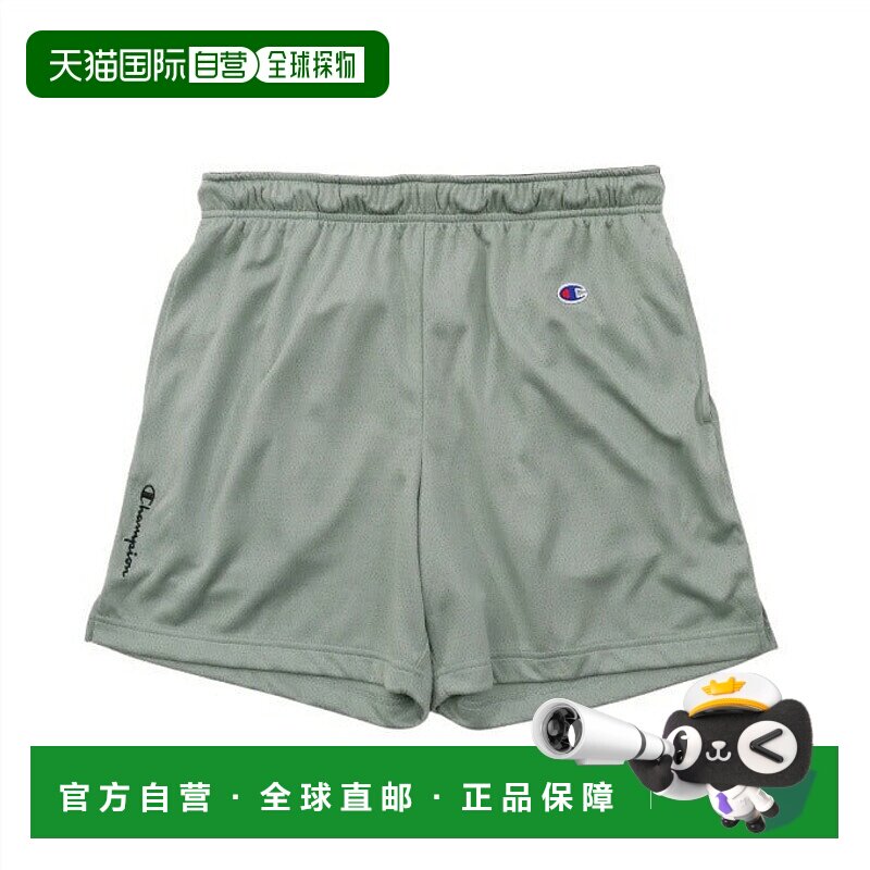日本直邮 Champion 男子篮球短裤 LEGACY COLLECTION C3-BB553-05