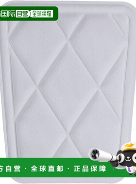 日本直邮DESCENTE 护膝（小号）5件套 C-023S S 白色新款