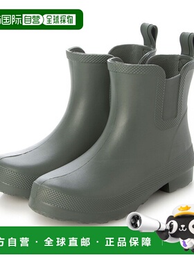 【日本直邮】todos　女士　雨鞋