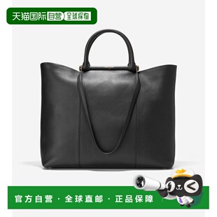 日本直邮COLE HAAN 凯瑟琳女士托特包 [CO1659AW011715]手提包