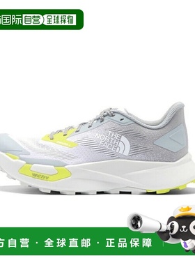 日本直邮 The North Face VECTIV Enduris 4男士越野跑鞋 NF02503