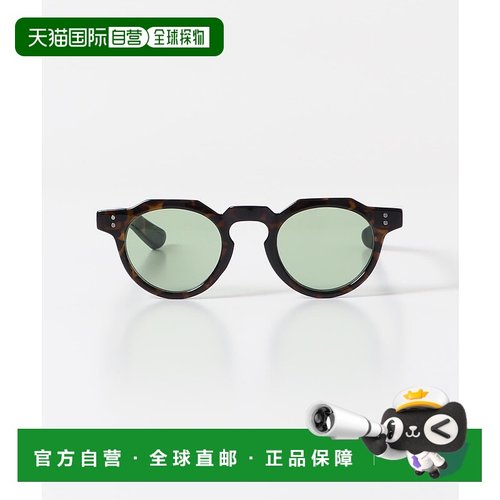 1h可退 日本直邮URBAN RESEARCH DOORS 男士 克劳恩帕特太阳镜 DR