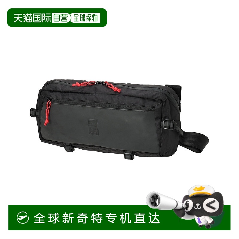 日本直邮CHROME MINI KADET BG321BXRF AC 腰包